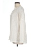 Papermoon Ivory Long Sleeve T-Shirt Size L - photo 5