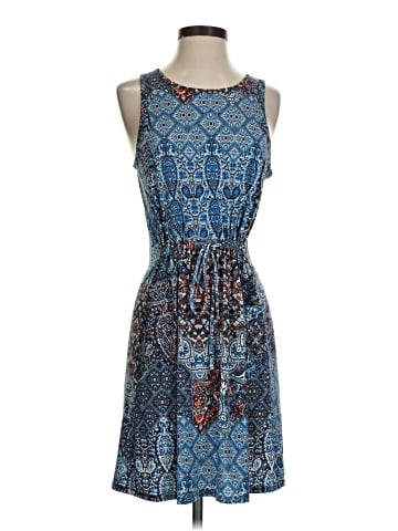 BCBGeneration Casual Dress (view 1)
