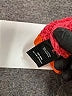 Torrid Color Block Orange Pullover Sweater Size 2X Plus (2) - photo 8