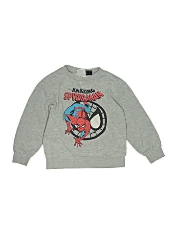 Marvel Sweatshirt (view 1)