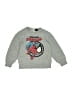 Marvel Silver Sweatshirt Size 4T - photo 1