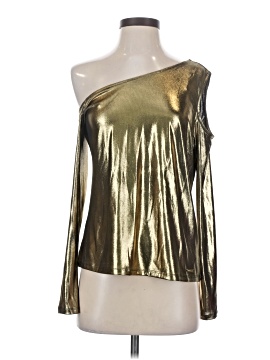 Michael Michael Kors Long Sleeve T Shirt