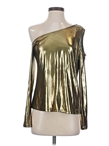 MICHAEL Michael Kors Long Sleeve T-Shirt (view 1)