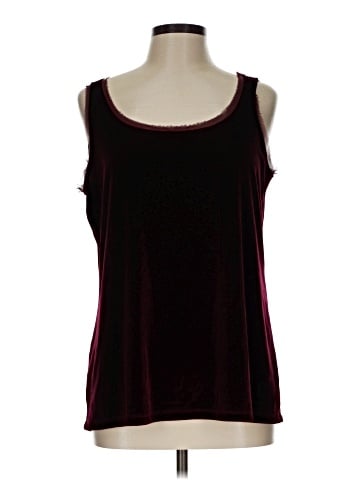 Covington Tank Top (view 1)