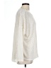 Papermoon Ivory Long Sleeve T-Shirt Size L - photo 4