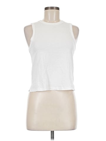 Lululemon Athletica Sleeveless T-Shirt (view 1)