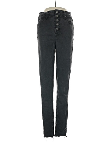Abercrombie & Fitch Jeggings (view 1)