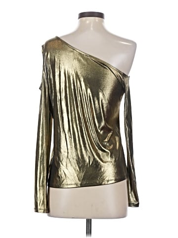 MICHAEL Michael Kors Long Sleeve T-Shirt (view 2)