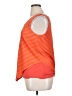 Alyx 100% Polyester Orange Tank Top Size XL - photo 5