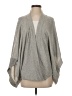 Karoo Gray Pullover Sweater Size Sm (1) - photo 1
