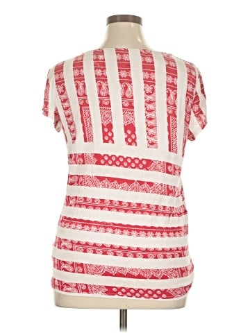 Rock & Republic Short Sleeve T-Shirt (view 2)
