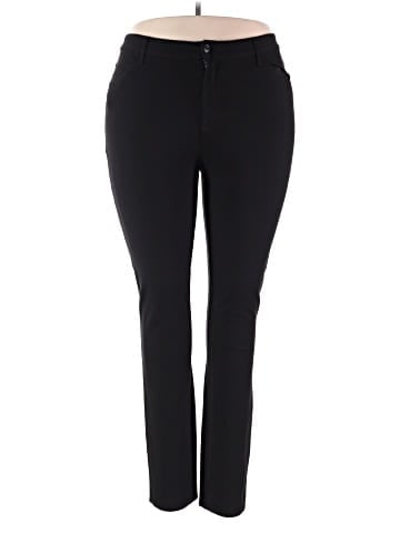 Chico's Active Pants (view 1)