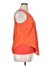 Alyx 100% Polyester Orange Tank Top Size XL - photo 4