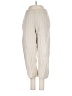Madewell Ivory Wool Pants Size S - photo 1