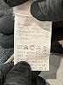Unbranded 100% Nylon White Pullover Sweater Size L - photo 8
