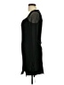Unbranded Black Cocktail Dress Size L - photo 5