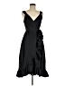 Mi ami Black Cocktail Dress Size M - photo 1