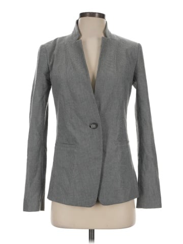 Ann Taylor LOFT Outlet Blazer (view 1)