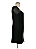 Unbranded Black Cocktail Dress Size L - photo 4