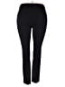 Chico's Black Active Pants Size 37 waist (estimated) - photo 2