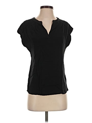 Pleione Short Sleeve Top (view 1)