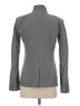 Ann Taylor LOFT Outlet Gray Blazer Size 0 - photo 2