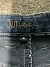 Kut from the Kloth Solid Blue Jeans Size 8 - photo 7