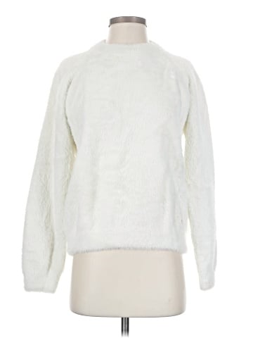Sweaty Betty Pullover Sweater (view 1)