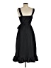 Mi ami Black Cocktail Dress Size M - photo 2