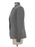 Ann Taylor LOFT Outlet Gray Blazer Size 0 - photo 5