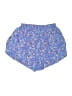In Sport Paisley Blue Shorts Size L - photo 2