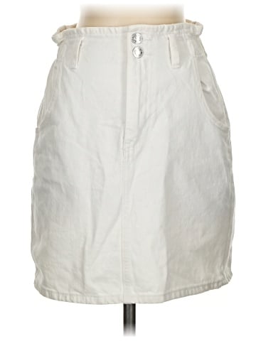 MNG Casual Skirt (view 1)
