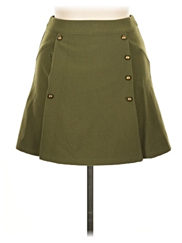 Charlotte Russe Casual Skirt (view 1)