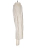 Madewell Ivory Wool Pants Size S - photo 4