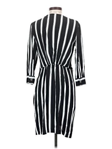 White House Black Market Casual Dress (view 2)