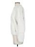 Sweaty Betty 100% Nylon Solid White Pullover Sweater Size S - photo 5