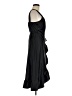 Mi ami Black Cocktail Dress Size M - photo 4