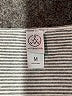 ALTERNATIVE Gray Short Sleeve T-Shirt Size M - photo 7