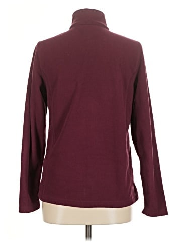 Lands' End Turtleneck Sweater (view 2)