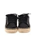 Tretorn Black Sneakers Size 7 - photo 2