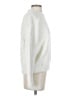 Sweaty Betty 100% Nylon Solid White Pullover Sweater Size S - photo 4