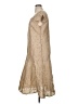 Unbranded Tan Casual Dress Size XL (estimated) - photo 5