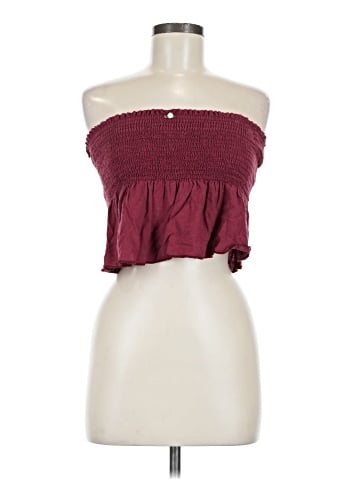 Urban Renewal Sleeveless Blouse (view 1)