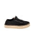 Tretorn Black Sneakers Size 7 - photo 1
