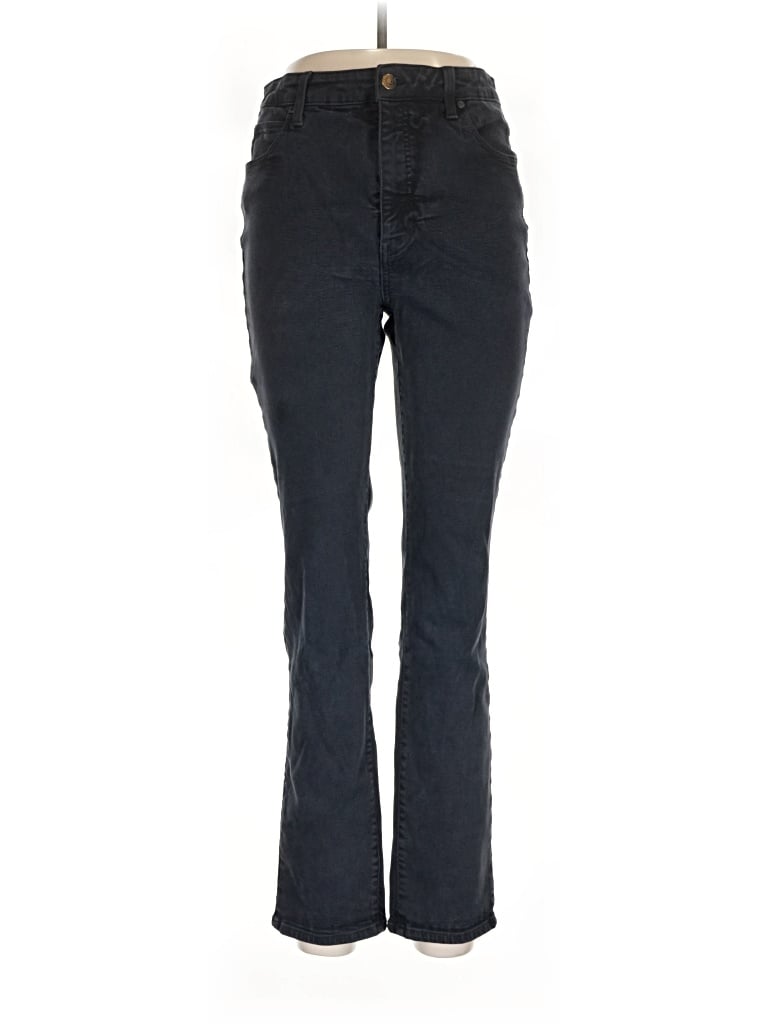Pre-owned Talbots Jeans In Black