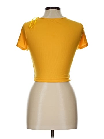 Love J Short Sleeve T-Shirt (view 2)