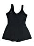 Unbranded Black One Piece Swimsuit Size XL - photo 1