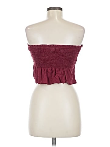 Urban Renewal Sleeveless Blouse (view 2)