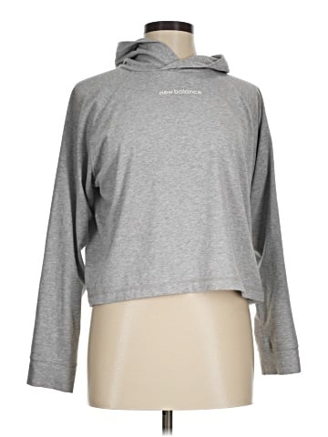 New Balance Sweatshirt (view 1)