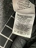 Golfino Plaid Black Casual Pants Size 8 - photo 8